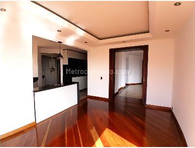 Apartamento de 3 alcobas en venta en Calatayud, Bogotá, 109 m² · foto 19 de 19