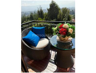 Apartamento de 3 alcobas en venta en Calatayud, Bogotá, 109 m² · foto 2 de 19