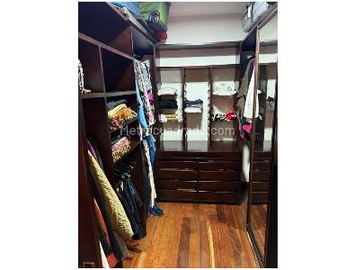 Apartamento de 3 alcobas en venta en Calatayud, Bogotá, 109 m² · foto 5 de 19