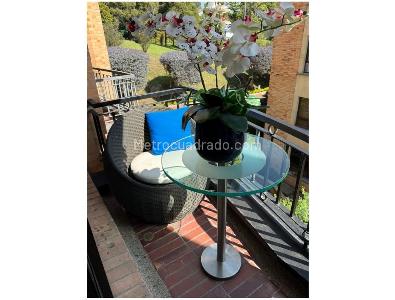 Apartamento de 3 alcobas en venta en Calatayud, Bogotá, 109 m² · foto 6 de 19