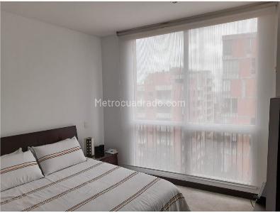 Apartamento en venta en Chico Alto, Bogotá · foto 11 de 16