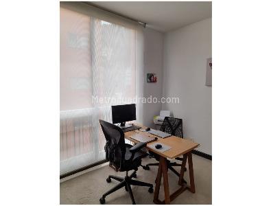 Apartamento en venta en Chico Alto, Bogotá · foto 12 de 16