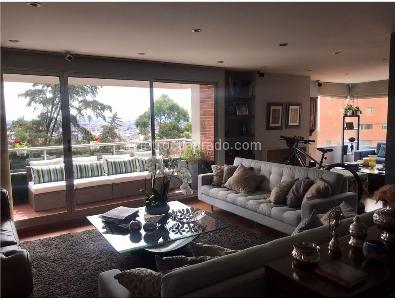 Apartamento en venta en Los Rosales, Bogotá · foto 10 de 16