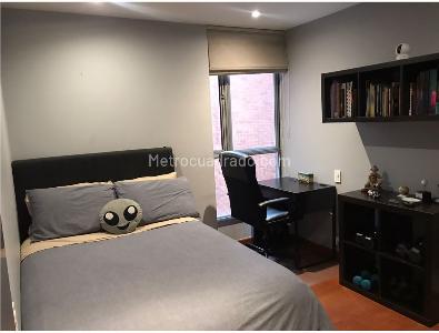 Apartamento en venta en Los Rosales, Bogotá · foto 11 de 16