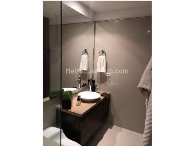 Apartamento en venta en Los Rosales, Bogotá · foto 12 de 16