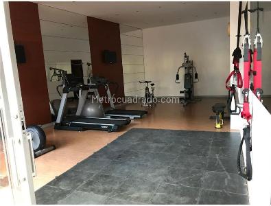 Apartamento en venta en Los Rosales, Bogotá · foto 14 de 16