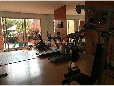 Apartamento en venta en Los Rosales, Bogotá · foto 15 de 16