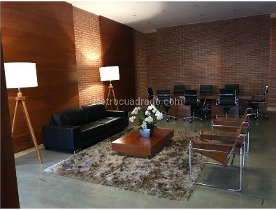 Apartamento en venta en Los Rosales, Bogotá · foto 16 de 16