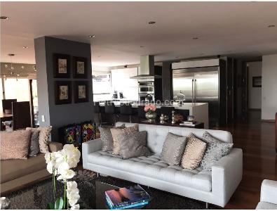 Apartamento en venta en Los Rosales, Bogotá · foto 2 de 16