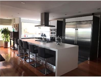 Apartamento en venta en Los Rosales, Bogotá · foto 4 de 16