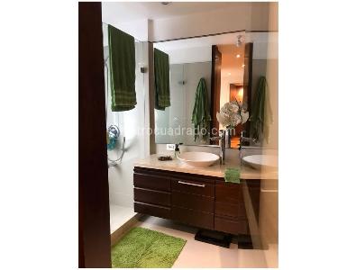Apartamento en venta en Los Rosales, Bogotá · foto 5 de 16