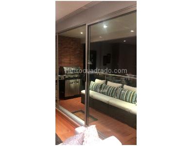 Apartamento en venta en Los Rosales, Bogotá · foto 6 de 16