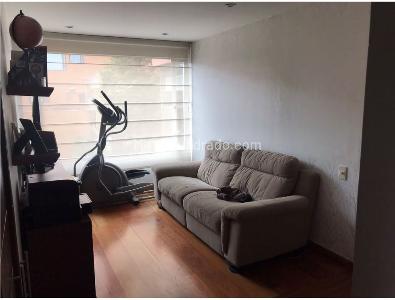 Apartamento en venta en Los Rosales, Bogotá · foto 7 de 16
