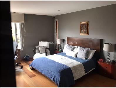 Apartamento en venta en Los Rosales, Bogotá · foto 9 de 16