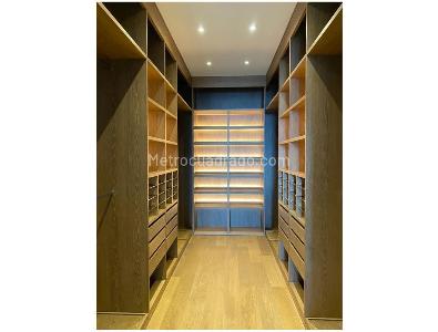 Apartamento de 4 alcobas en venta en Bellavista, Bogotá, 465 m² · foto 13 de 16
