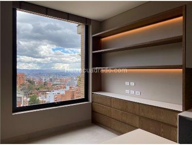 Apartamento de 4 alcobas en venta en Bellavista, Bogotá, 465 m² · foto 16 de 16