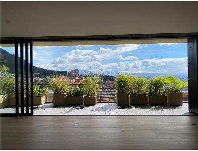 Apartamento de 4 alcobas en venta en Bellavista, Bogotá, 465 m² · foto 7 de 16