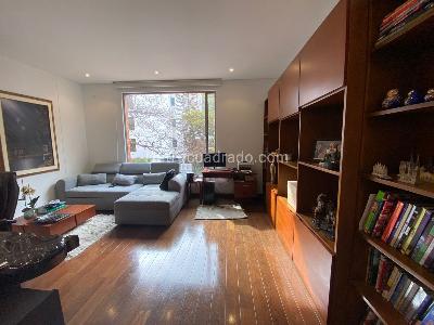 Apartamento en venta en Las Rosales, Bogotá · foto 10 de 20