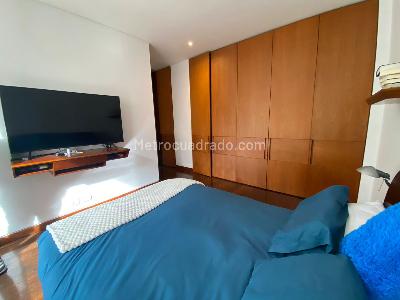Apartamento en venta en Las Rosales, Bogotá · foto 11 de 20