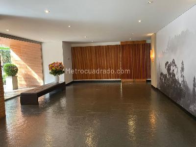 Apartamento en venta en Las Rosales, Bogotá · foto 14 de 20