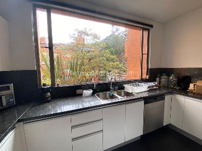 Apartamento en venta en Las Rosales, Bogotá · foto 15 de 20