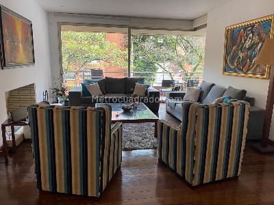 Apartamento en venta en Las Rosales, Bogotá · foto 17 de 20