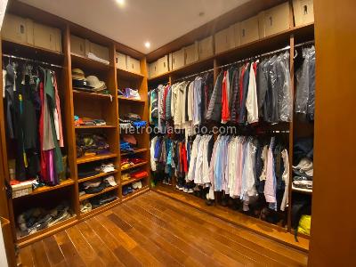 Apartamento en venta en Las Rosales, Bogotá · foto 18 de 20