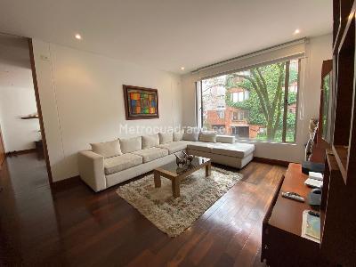 Apartamento en venta en Las Rosales, Bogotá · foto 19 de 20