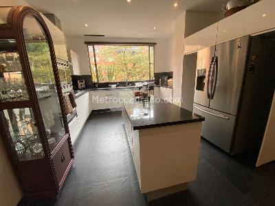 Apartamento en venta en Las Rosales, Bogotá · foto 20 de 20