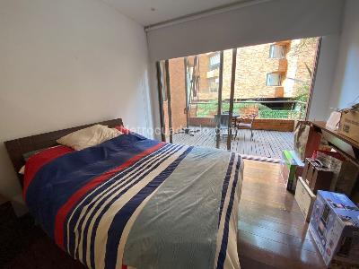 Apartamento en venta en Las Rosales, Bogotá · foto 3 de 20