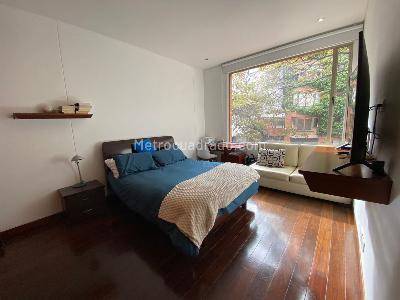 Apartamento en venta en Las Rosales, Bogotá · foto 6 de 20