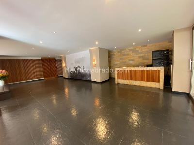 Apartamento en venta en Las Rosales, Bogotá · foto 8 de 20