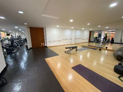 Apartamento en venta en Las Rosales, Bogotá · foto 9 de 20