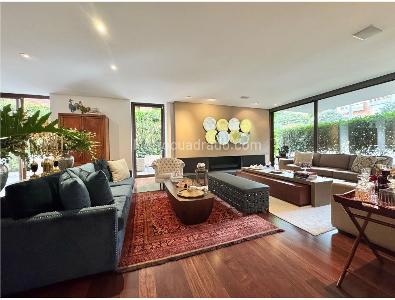 Apartamento de 3 alcobas en venta en Bellavista, Bogotá, 327 m² · foto 12 de 20