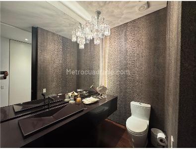 Apartamento de 3 alcobas en venta en Bellavista, Bogotá, 327 m² · foto 13 de 20