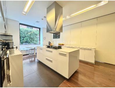 Apartamento de 3 alcobas en venta en Bellavista, Bogotá, 327 m² · foto 15 de 20