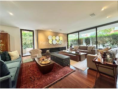 Apartamento de 3 alcobas en venta en Bellavista, Bogotá, 327 m² · foto 16 de 20