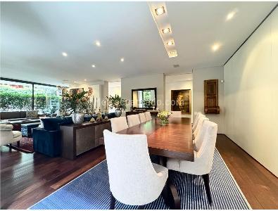 Apartamento de 3 alcobas en venta en Bellavista, Bogotá, 327 m² · foto 18 de 20