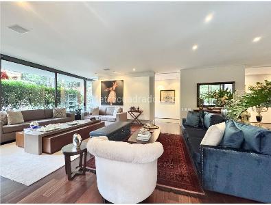 Apartamento de 3 alcobas en venta en Bellavista, Bogotá, 327 m² · foto 19 de 20