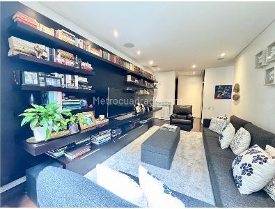 Apartamento de 3 alcobas en venta en Bellavista, Bogotá, 327 m² · foto 5 de 20