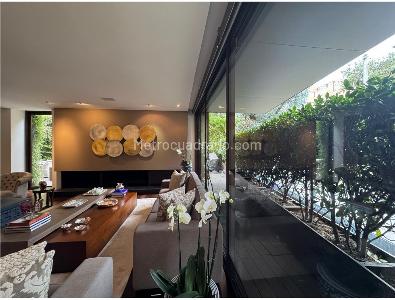 Apartamento de 3 alcobas en venta en Bellavista, Bogotá, 327 m² · foto 6 de 20