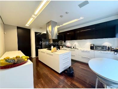 Apartamento de 3 alcobas en venta en Bellavista, Bogotá, 327 m² · foto 10 de 20