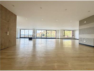 Apartamento de 4 alcobas en venta en Santa Barbara Alta, Bogotá, 455 m² · foto 11 de 20