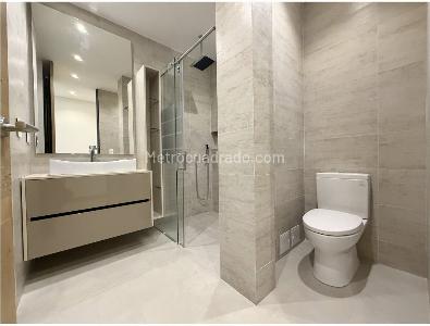 Apartamento de 4 alcobas en venta en Santa Barbara Alta, Bogotá, 455 m² · foto 13 de 20