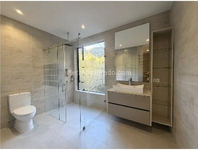 Apartamento de 4 alcobas en venta en Santa Barbara Alta, Bogotá, 455 m² · foto 18 de 20