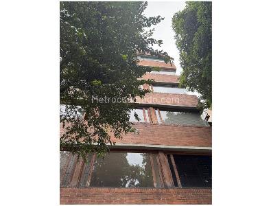Apartamento de 4 alcobas en venta en Los Rosales, Bogotá, 220 m² · foto 20 de 20