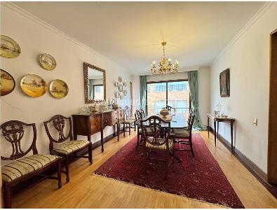 Apartamento de 2 alcobas en venta en Chico Norte, Bogotá, 214 m² · foto 13 de 13