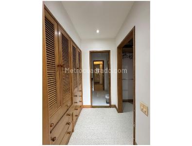 Apartamento de 2 alcobas en venta en Chico Norte, Bogotá, 214 m² · foto 5 de 13