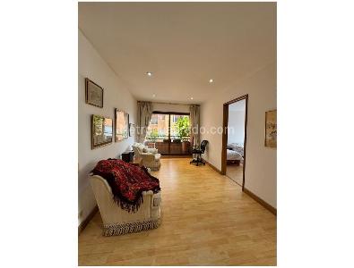 Apartamento de 2 alcobas en venta en Chico Norte, Bogotá, 214 m² · foto 7 de 13