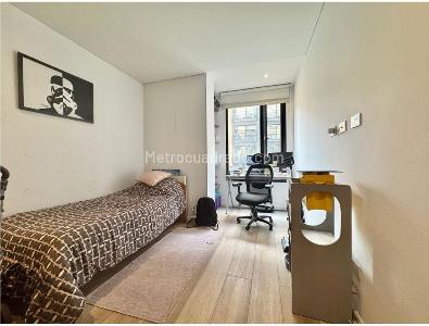 Apartamento en venta en Chico Norte, Bogotá · foto 10 de 16